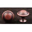 CK Series 1 1/4" Diameter Mushroom Knob-71241841