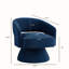 Fauteuil demi-tonneau pivotant l 27,5 po-104424362