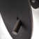 Lua LED Dimmable Armed Sconce