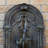 Outdoor Wall Base Fountain-1393089003
