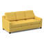 Clark 82" Square Arm Sofa Bed Sleeper with Reversible Cushions-1091698818-1130569840-1144381785
