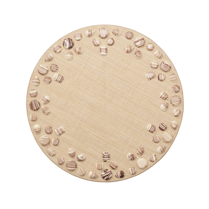 Cabochon Placemat