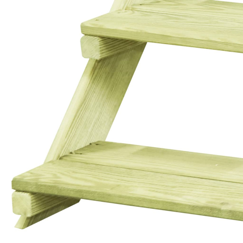 Reding Plant Stand