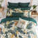 Urban Forager 100% Cotton Sateen Comforter Set