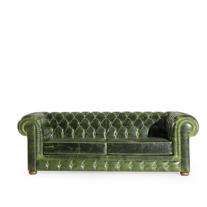 Upholstered 72.83'' Sofa