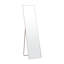 Modern Slim Frame Full Length Mirror-1364505943-1364505937