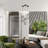 Donoven 1 - Light Single Pendant-214353974-214353973