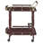 2-Shelf Serving Cart