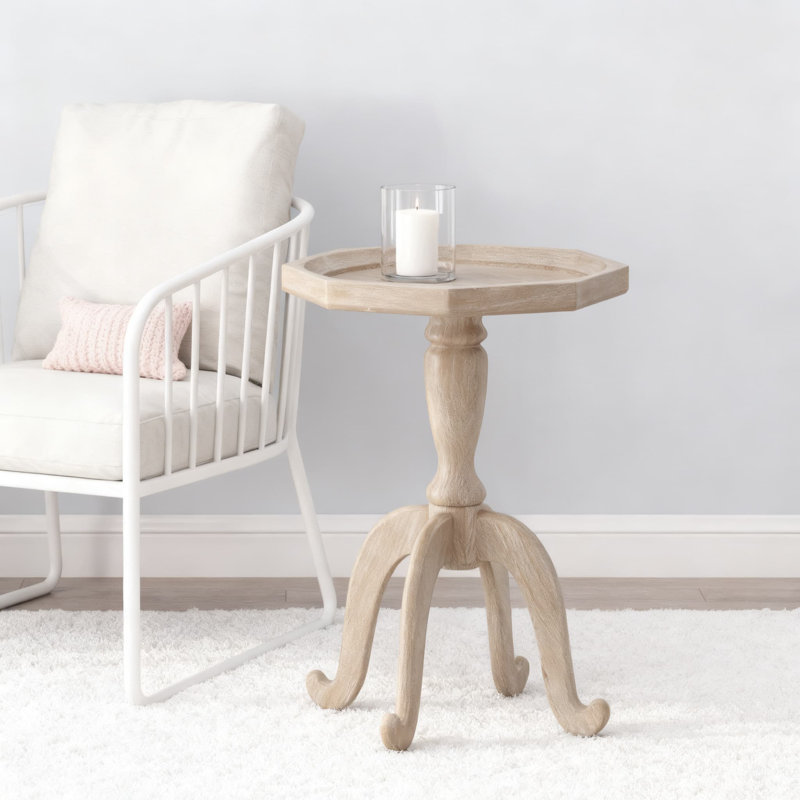 Table d'appoint French Country