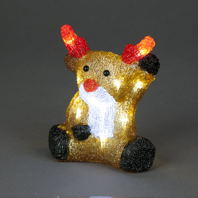 LED Lamp