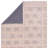 Vibe by Bungalow Rose Vala Powerloomed Geometric Area Rug-1249275683