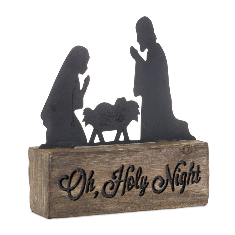 Gennarino Religious & Spiritual Figurines & Sculptures