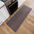 Oscar Custom Cut Non-Slip Rubberback Extra Long Hallway Runner Rug for Kitchen, Living Room, Bedroom-124597541-101229557