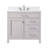 Ajhane 36" Single Bathroom Vanity Set-1041002179