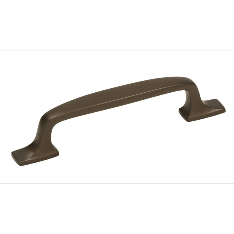 Poignée en arche Highland Ridge, Bronze Caramel, 3 3/4"