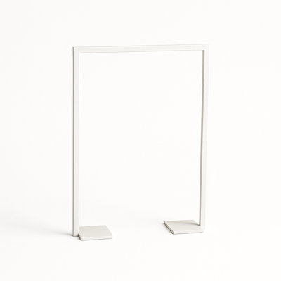 Linea Towel Stand