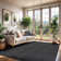 Soft Non-Slip Indoor Area Rug