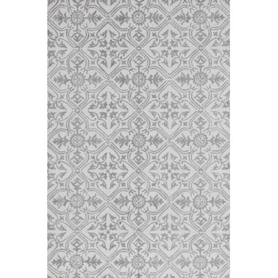Galen Wool Oriental Indoor Rug