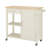 Penka 36 " W Kitchen Cart-402302950