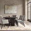 Bernhardt Geneve Arm Chair