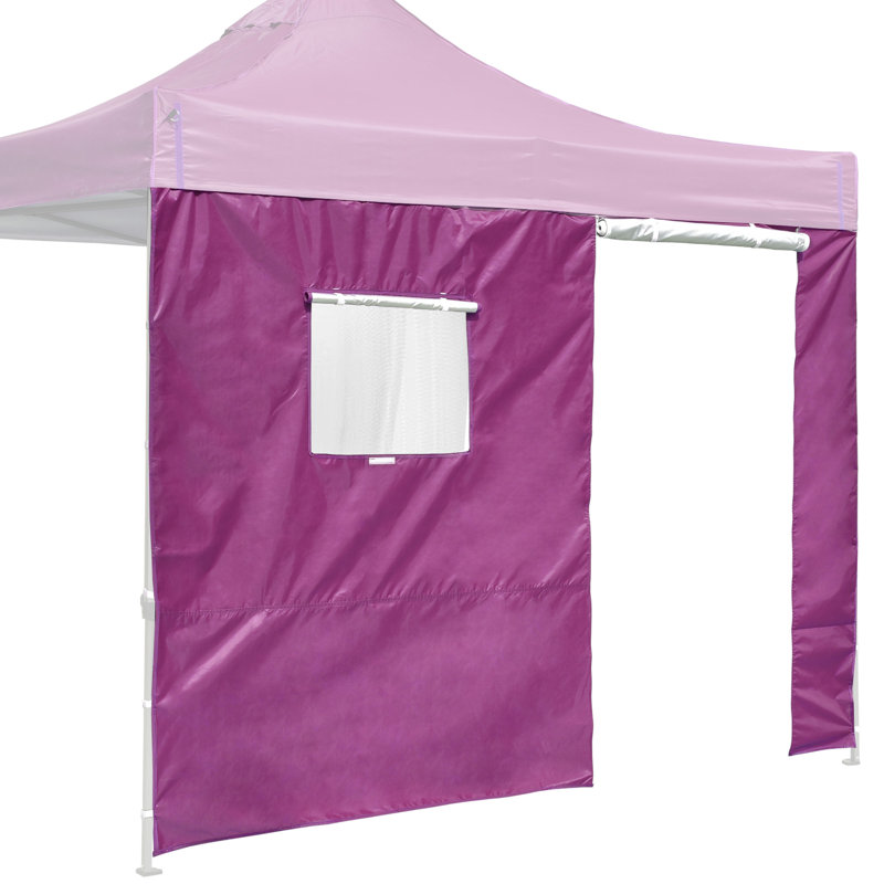 Paroi latérale, Mauve