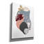 "Terazzo Amoebe 2" par Design Fabrikken sur toile-318867000