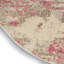 Tapis ivoire moderne Enoch-555833388