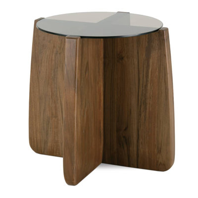 Table de bout ronde Nova