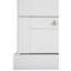 Rawls 1 Door Manufactured Wood Wardrobe-1621848964