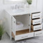 Ensemble de meuble-lavabo simple 42 po Irene-2128195537