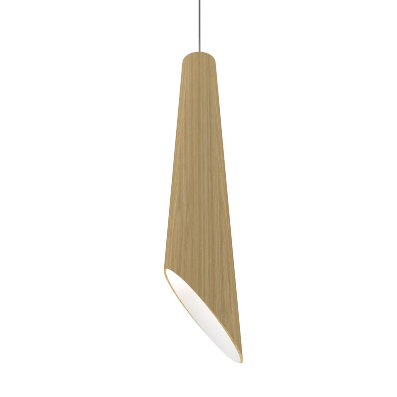 Cônico 1 - Light Pendant, Sand
