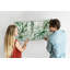Magnetic Glass Dry Erase Board
