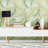 Peel & Stick Floral Tile-50575582