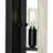 Camfort Steel Recessed Wall Light