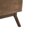 Table basse carrée de style Mid-Century avec structure en bois massif et fonction de rangement multifonctionnelle en mousse haute densité-52984678-52984677