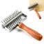 Belfry Kitchen -Piece Stainless Steel Pizza Kit