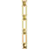 Edge Un-Welded Chain or Chain Break