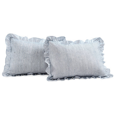Reyna Microfiber Reversible 3 Piece Bedspread Set