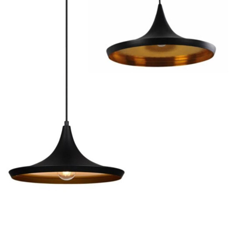 Luminaire suspendu simple Donatello