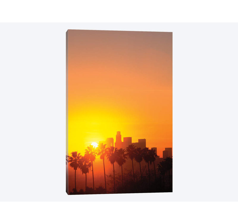 Peter Bennett - Wrapped Canvas Print, 101.6 cm H x 66.04 cm W x 3.175 cm D