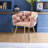 Hummera Upholstered Accent Chair-593452819-570044729