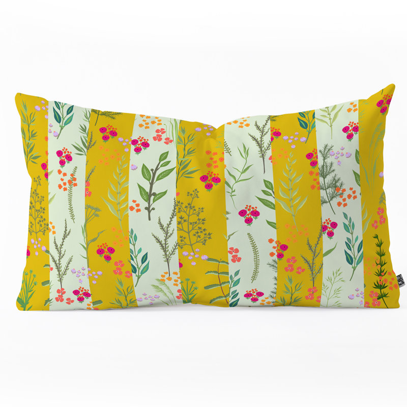 Coussin lombaire iveta abolina margaux