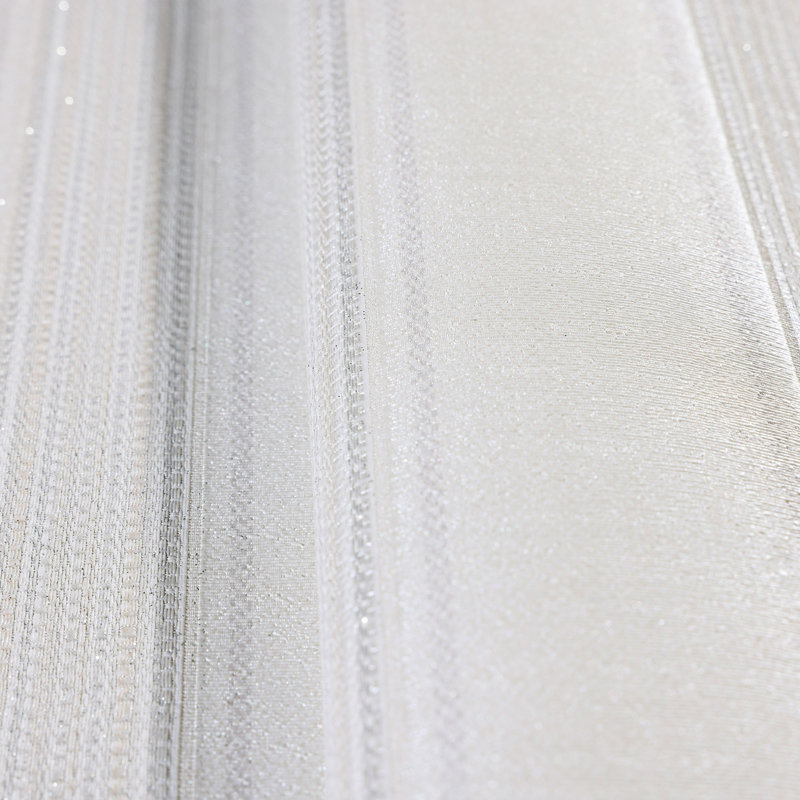 Rouleau de Mishawaka, Blanc