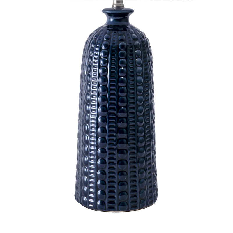 Schenevus Porcelain Table Lamp