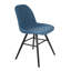 Albert Kuip Upholstered Dining Chair-143812183