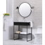 Ensemble de meuble-lavabo simple 32 po Iduna