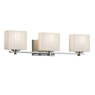 Donasia 3 - Light Dimmable Bath Bar