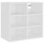 12 Pair Flip Down Shoe Storage-1277312306