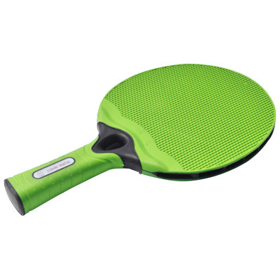 Sure Shot Matthew Syed Outdoor Table Tennis Bat -