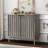 Grazyna Fluted 2-Door Sideboard-386464614